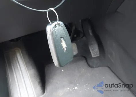 2023 Chevrolet Traverse Awd Lt Cloth z USA, uszkodzony, nr VIN 1GNEVGKW4PJ275190